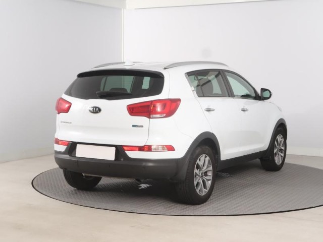 Kia Sportage  1.6 GDI 