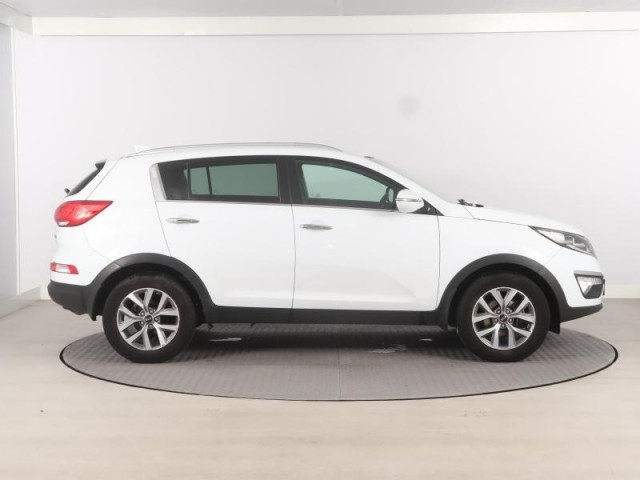 Kia Sportage  1.6 GDI 