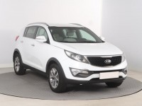 Kia Sportage  1.6 GDI 