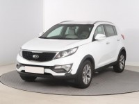 Kia Sportage  1.6 GDI 