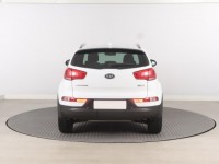Kia Sportage  1.6 GDI 