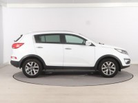 Kia Sportage  1.6 GDI 