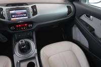 Kia Sportage  1.6 GDI 