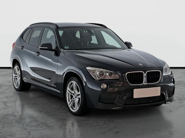 BMW X1  sDrive20i 