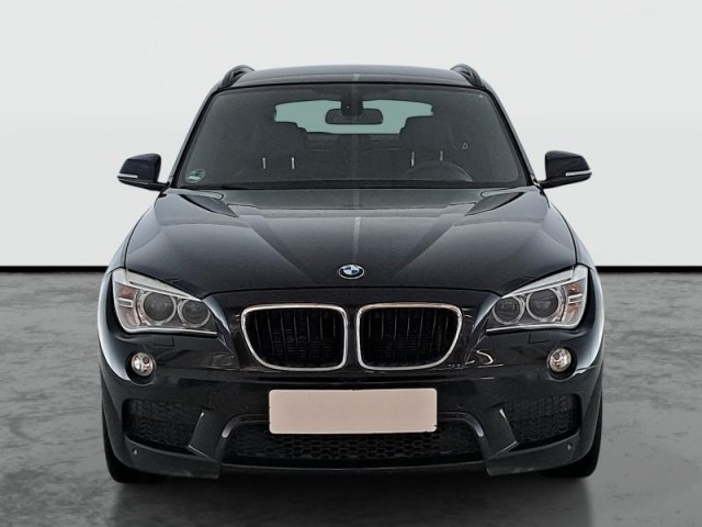 BMW X1  sDrive20i 