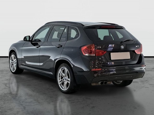BMW X1  sDrive20i 