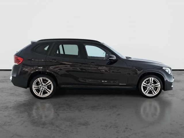 BMW X1  sDrive20i 