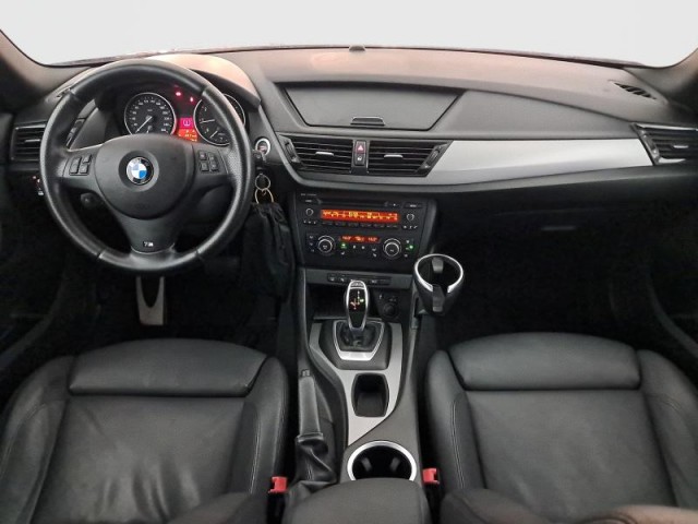 BMW X1  sDrive20i 