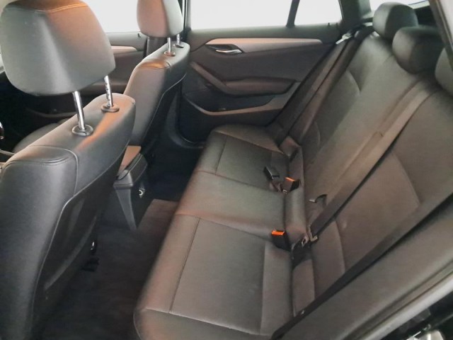 BMW X1  sDrive20i 