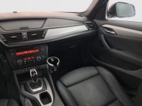 BMW X1  sDrive20i 