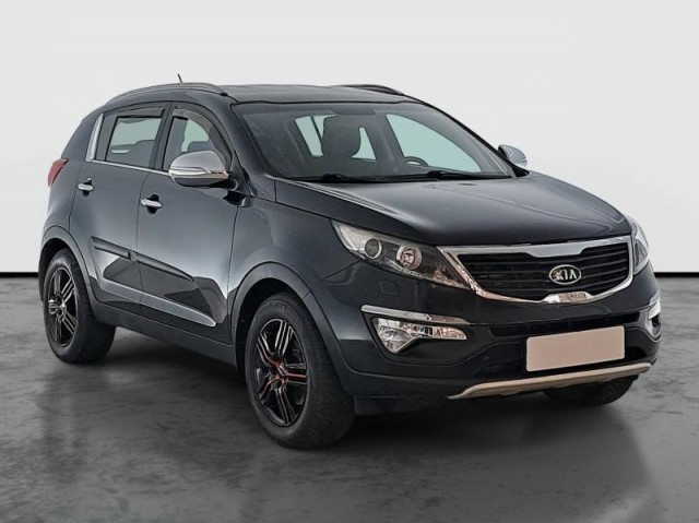 Kia Sportage  1.6 GDI 