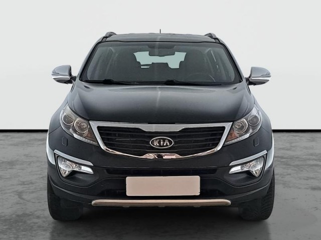 Kia Sportage  1.6 GDI 