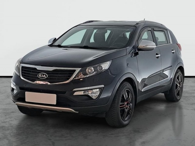 Kia Sportage  1.6 GDI 