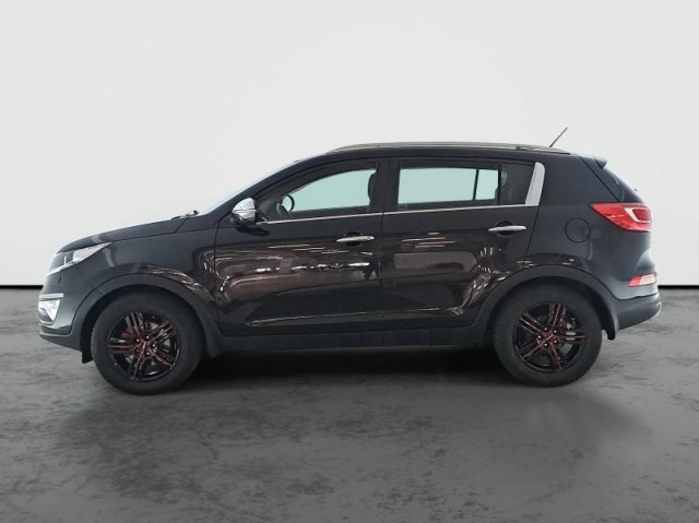 Kia Sportage  1.6 GDI 