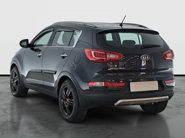 Kia Sportage  1.6 GDI 