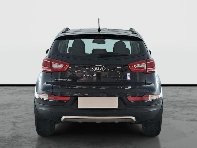 Kia Sportage  1.6 GDI 