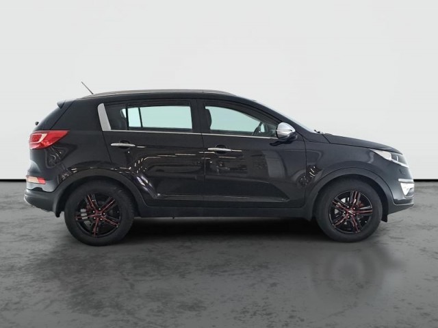 Kia Sportage  1.6 GDI 