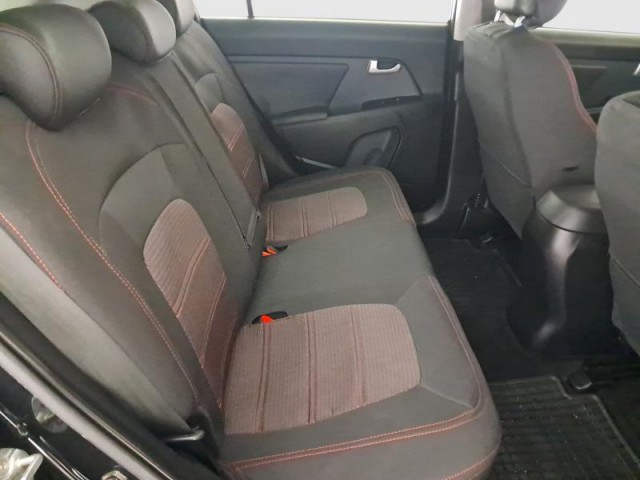 Kia Sportage  1.6 GDI 