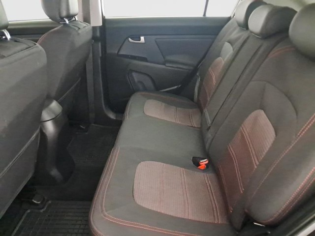 Kia Sportage  1.6 GDI 