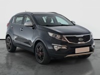 Kia Sportage  1.6 GDI 
