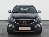 Kia Sportage  1.6 GDI 