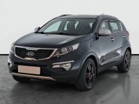 Kia Sportage  1.6 GDI 