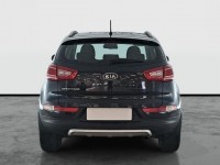 Kia Sportage  1.6 GDI 