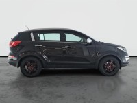 Kia Sportage  1.6 GDI 