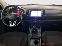 Kia Sportage  1.6 GDI 