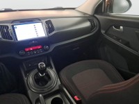 Kia Sportage  1.6 GDI 