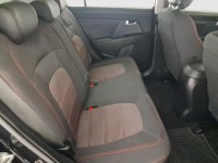Kia Sportage  1.6 GDI 