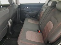 Kia Sportage  1.6 GDI 