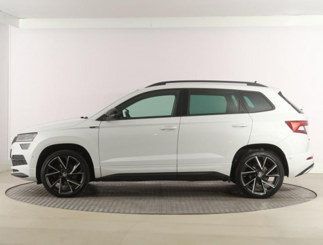 Škoda Karoq  2.0 TDI Sportline