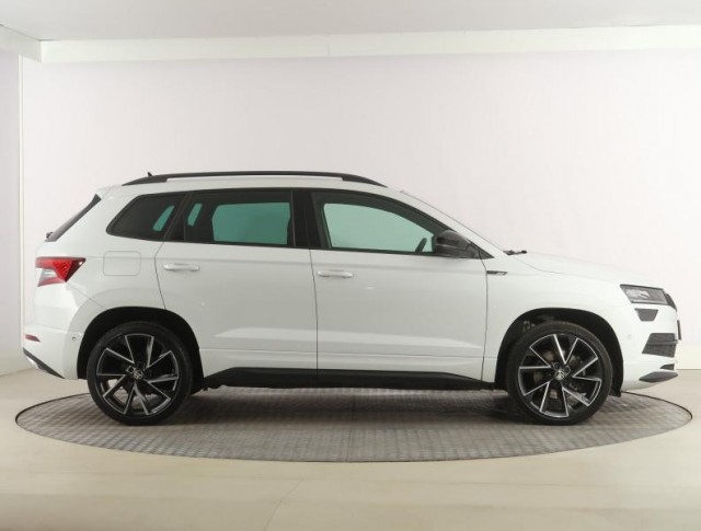 Škoda Karoq  2.0 TDI Sportline