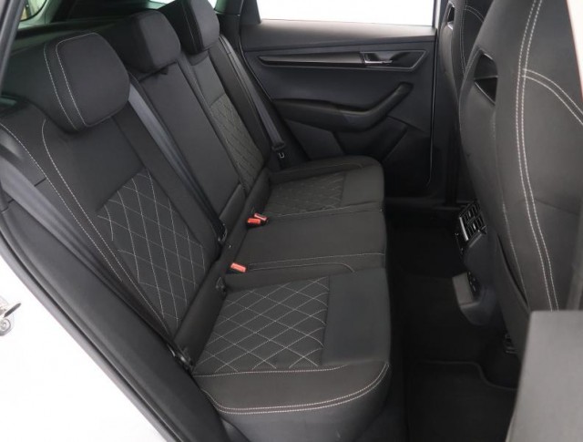 Škoda Karoq  2.0 TDI Sportline