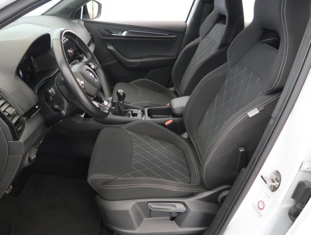 Škoda Karoq  2.0 TDI Sportline