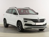 Škoda Karoq  2.0 TDI Sportline