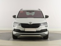 Škoda Karoq  2.0 TDI Sportline