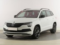 Škoda Karoq  2.0 TDI Sportline