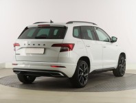 Škoda Karoq  2.0 TDI Sportline