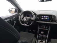 Škoda Karoq  2.0 TDI Sportline