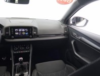 Škoda Karoq  2.0 TDI Sportline