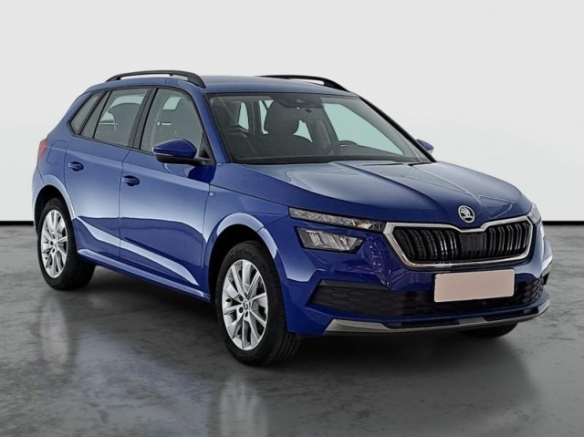 Škoda Kamiq  1.0 TSI Ambition