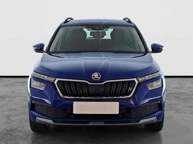 Škoda Kamiq  1.0 TSI Ambition