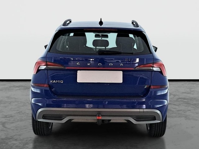 Škoda Kamiq  1.0 TSI Ambition