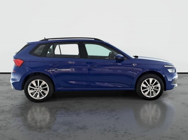 Škoda Kamiq  1.0 TSI Ambition