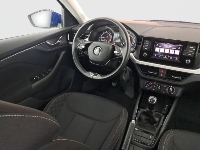 Škoda Kamiq  1.0 TSI Ambition
