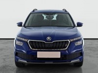 Škoda Kamiq  1.0 TSI Ambition