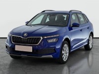 Škoda Kamiq  1.0 TSI Ambition