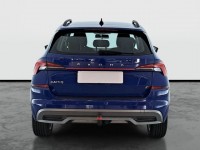Škoda Kamiq  1.0 TSI Ambition